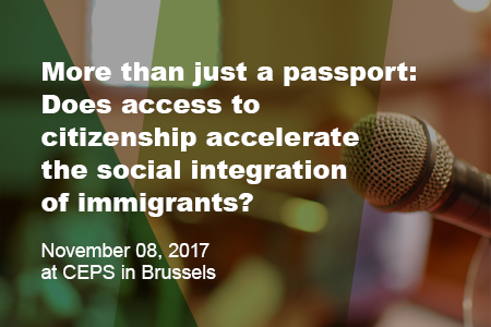 KielAfrica's tweet photo. Upcoming @CEPS_thinktank:
@MEDAM_migration Seminar on Migration! #Immigration, #citizenship and #integration https://t.co/iQWp99jBMG https://t.co/Sy1QFzC6ZT