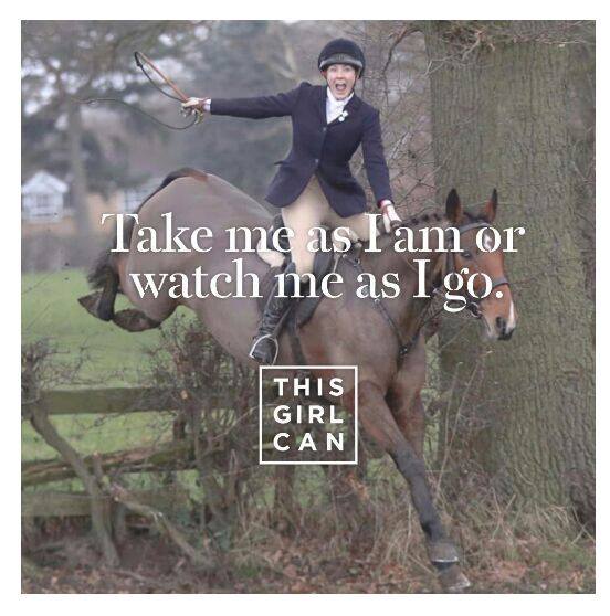 British Equestrian tweet media
