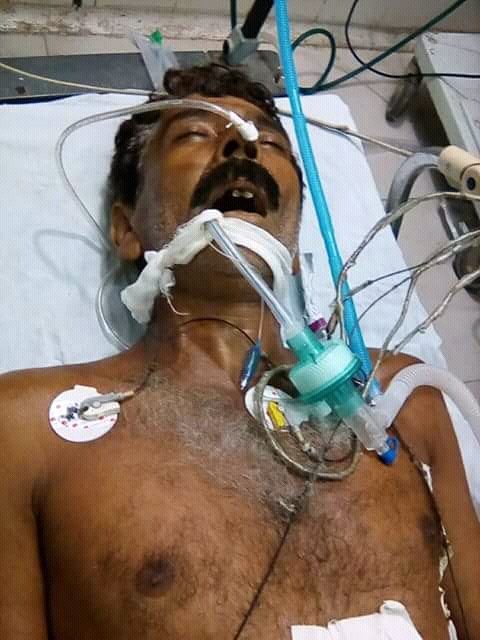 Mohd Ali Jamali (@m_alijamali12) on Twitter photo <a href="/SindhPolice/">Sindh Police Follow</a> sir mere Bhai ka Murder hua he police koi Action nhi leti plz Meri help karo <a href="/SindhPolice/">Sindh Police Follow</a> sir mere Bhai ka Murder hua he police koi Action nhi leti plz Meri help karo