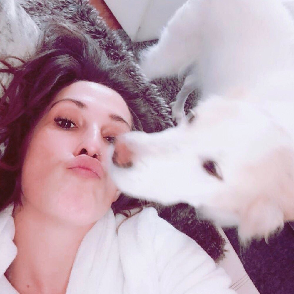 _MaluOficial_'s tweet photo. Mi gente!!! Vamos a por la semana!!!! 💪🏼💪🏼💪🏼 #Vamooooooooos #Energiademujer #APorElla https://t.co/eNKqBYOjWY