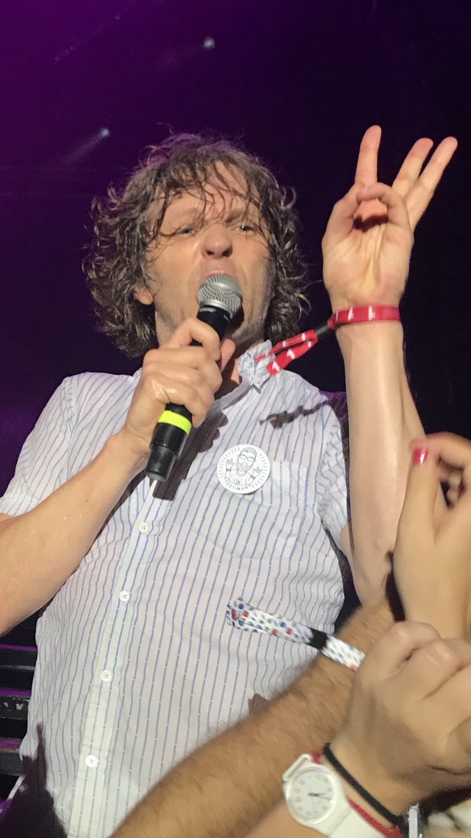 Festiman_'s tweet photo. . @chkchkchk this Wednesday don't forget to bring your #Festiman badges to @Sala_Apolo
See you there! https://t.co/hBBSgOFpu8