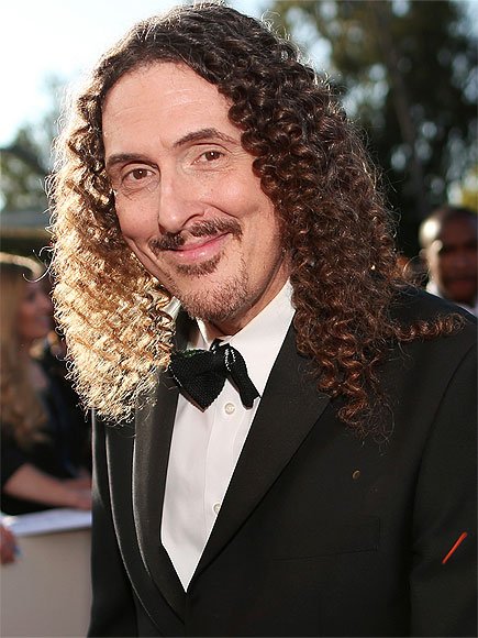 Happy Birthday Weird Al Yankovic 