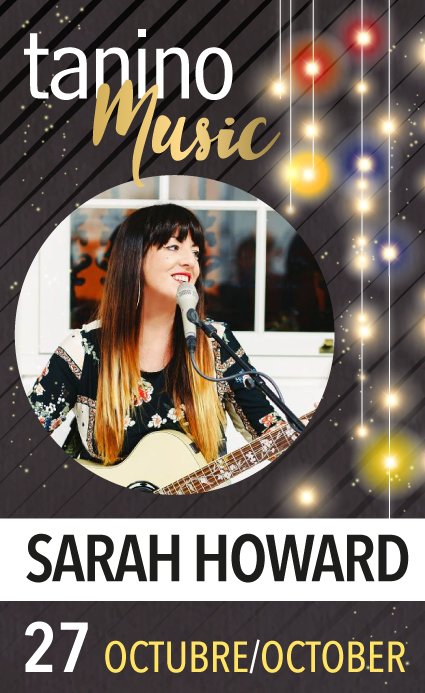 taninosanpedro's tweet photo. Don't forget you have a special date with best live music next Friday... Have a nice week! https://t.co/2EHF1HnDsQ
#livemusic #sarahhoward https://t.co/90ka0Q7kir