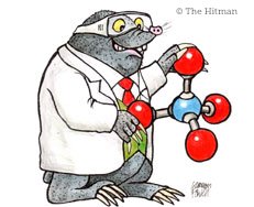 RoySocChem's tweet image. It&apos;s #MoleDay today, commemorating Avogadro’s number (6.022 x 10^23), the no. of atoms in 12 grams of carbon-12 rsc.li/2w4h5O3