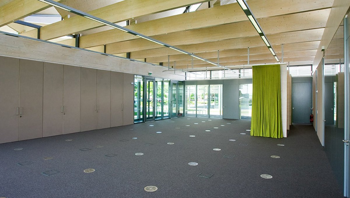 Our products are tailored so that they can be implemented in anti-ligature risk environments: bit.ly/2wu59cA