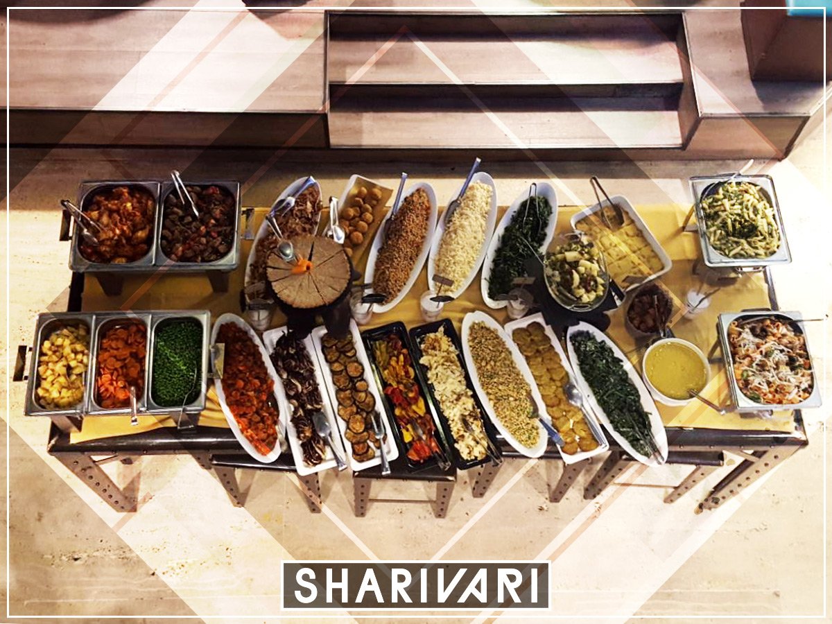 ShariVari_Roma's tweet photo. Genuino è buono. Genuino è #sharivari. https://t.co/PjguTBSlZZ