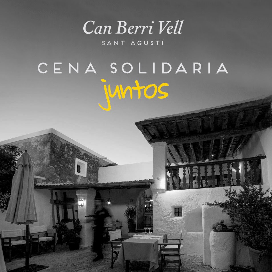 canberrivell's tweet photo. El 28 de octubre serviremos la cena solidaria que cerrará la temporada 2017 en Can Berri Vell ¿Te apuntas? 👉🏼 https://t.co/oCiBcmISbH https://t.co/B67d2zzgwX