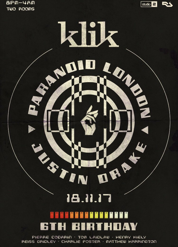 laidlaw_tom's tweet photo. PARANOID LONDON https://t.co/LwYghWePy6
