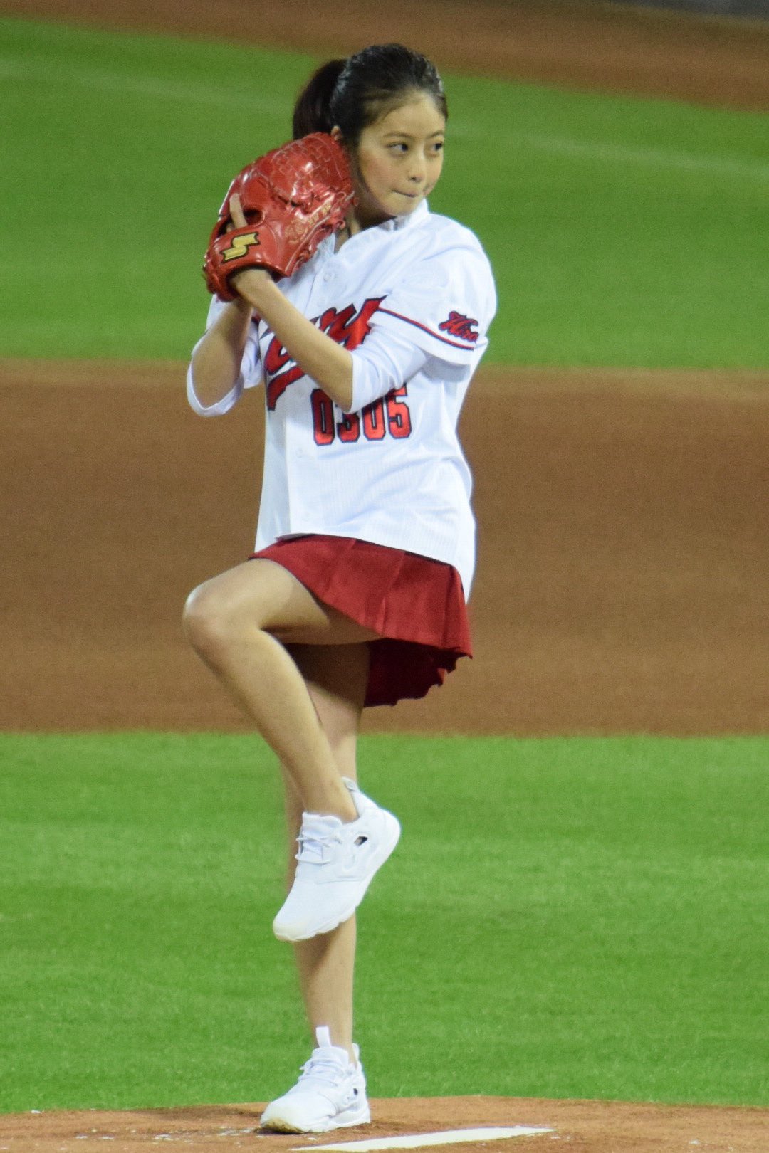 陶山 萌乃 Moesan Twitter