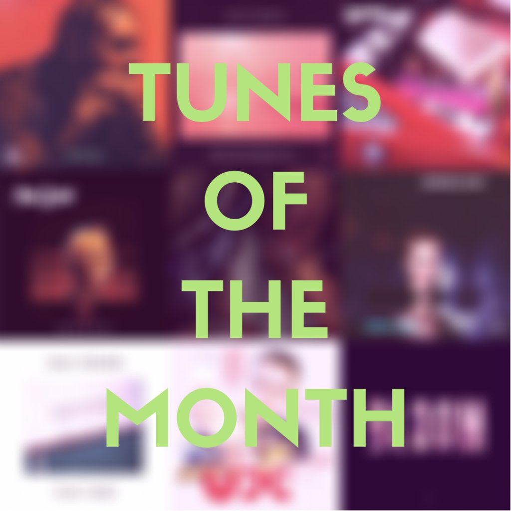 TUNES OF THE MONTH - OCTOBER 2017: featuring <a href="/avalovemusic/">Ava Love</a>, <a href="/georgeglew/">George Glew</a> and more! clubdecodeblog.com/2017/10/23/tun…