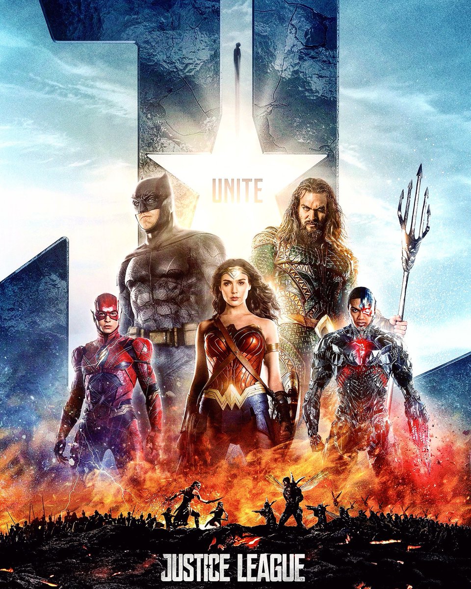 _TheRedCoats_'s tweet photo. Losing My Mind!
Beyond excited for Nov. 17th!

#JusticeLeague
#Batman
#Superman 
#WonderWoman
#Cyborg 
#Aquaman 
#TheFlash 
#TheRedCoats https://t.co/yHEJAQjIzI