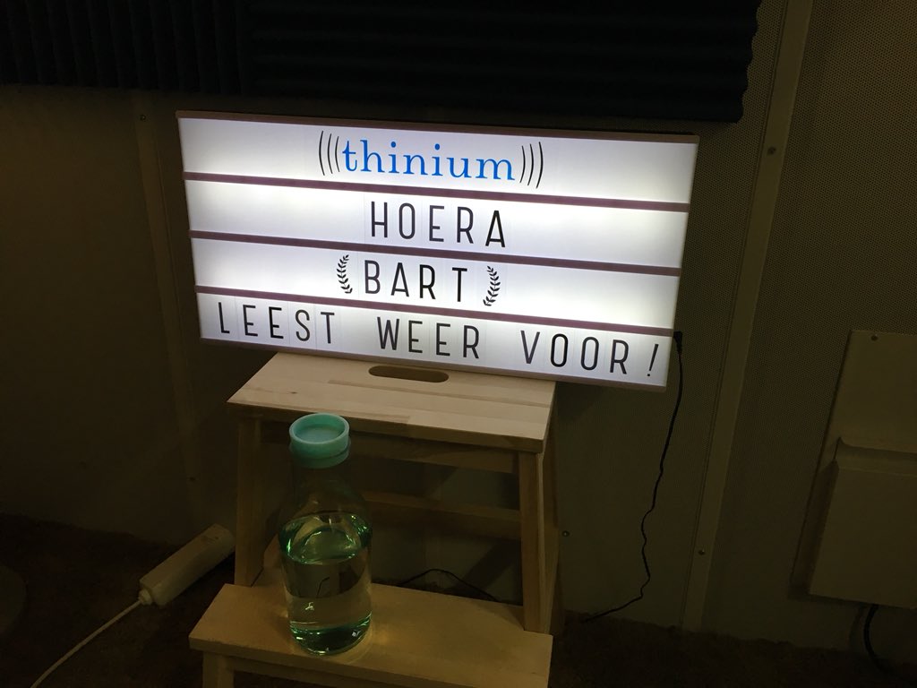 Bartoomen1's tweet photo. @thiniumnl @amboanthos Jaja! https://t.co/qGgXTQF0T7