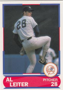 NY Yankees Birthday - October 23

HAPPY BIRTHDAY AL LEITER!!!  