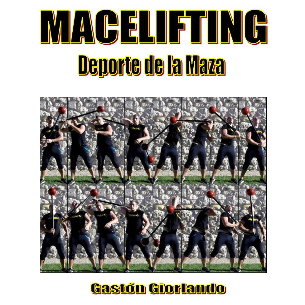 KettlebellTrMad's tweet image. Nuevo e-book "#Macelifting Deporte de la Maza" Descárgalo gratis AQUÍ:  kettlebelltrainingmadrid.blogspot.com/2017/10/e-book… #MacePro #macetraining #deporte #fitness
