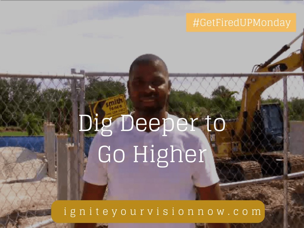 CoachDaveIgnite's tweet photo. Dig Deeper to Go Higher https://t.co/NQ9FN671R9 https://t.co/dWGlpz8AkJ