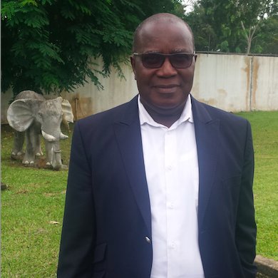 Le BACAR ONG tweet media