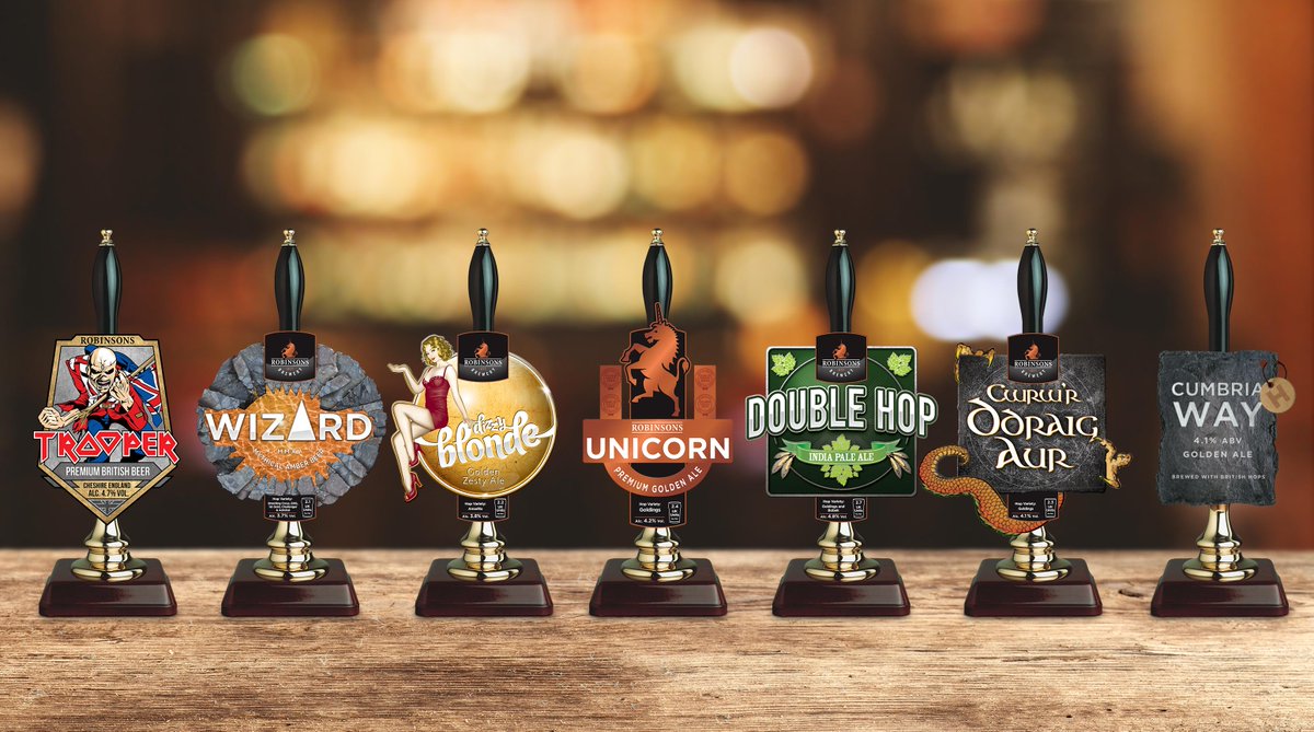 robbiesbrewery's tweet photo. We have won 20 prestigious beer awards! Read all about them here: https://t.co/09W6AZvwLH https://t.co/p306hyehZN