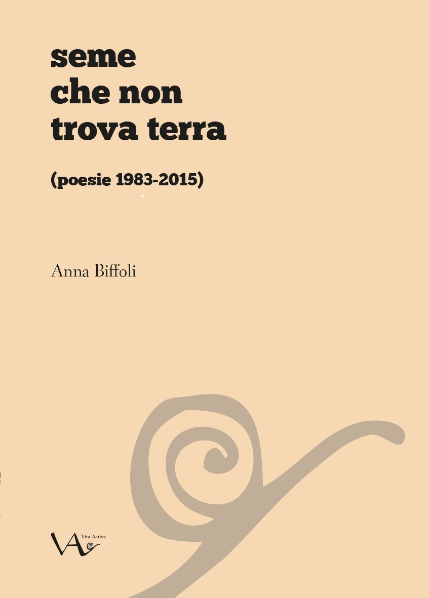 EditaBooks's tweet photo. Seme che non trova terra - Anna Biffoli https://t.co/zGyLIKMYCr https://t.co/0bqY5AZdAf