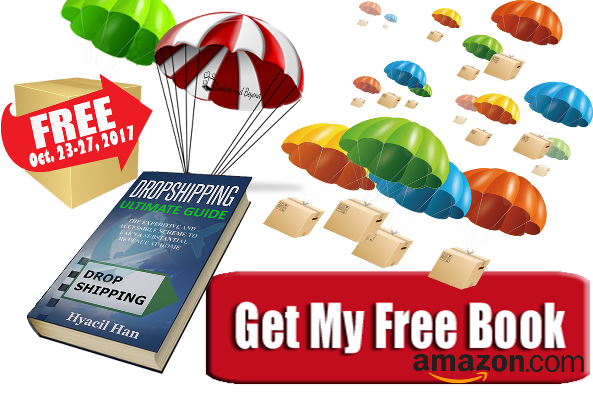 bookishndbeyond's tweet photo. Get your FREE book now! This Oct. 23-27, 2017
Dropshipping OPPORTUNITIES
for making money are endless!
https://t.co/ZfNwPxgvOP
 #freebook https://t.co/8y2f2LburH