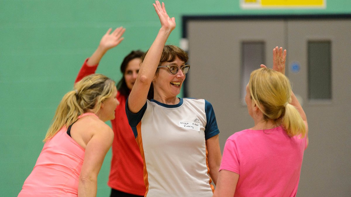 The #OpenData revolution in sport and physical activity has reached a breakthrough moment. 💡 *Retweet*  

More at sportengland.org/openactive