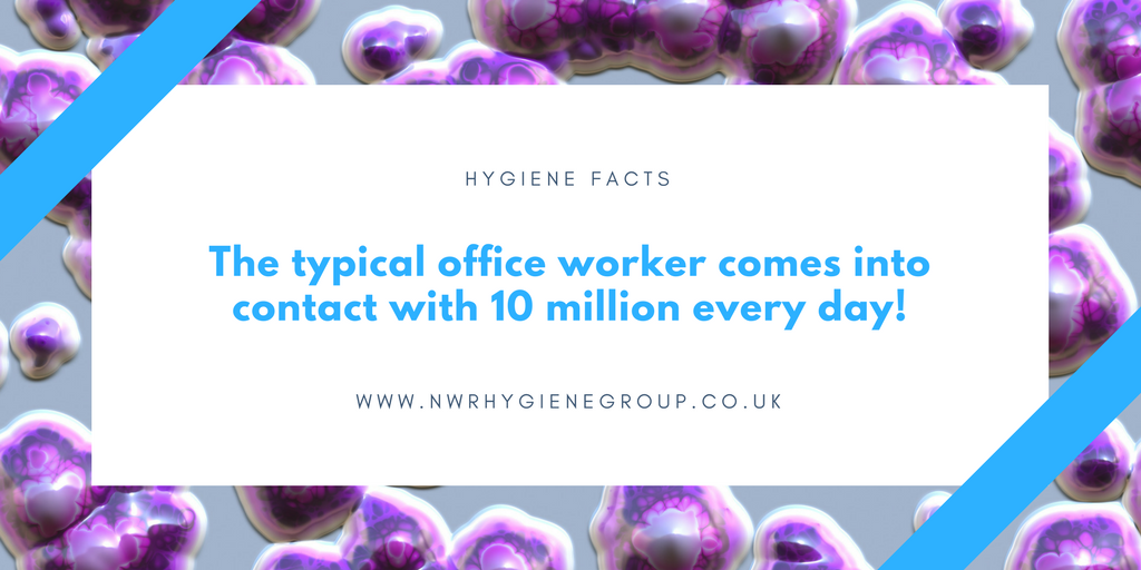 NWR Hygiene tweet media