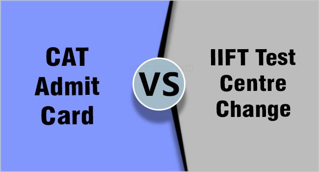 Mbauniverse's tweet photo. Download #CAT2017Admitcard first on Oct 25! Then opt for #IIFT2017 test centre change https://t.co/jUkeP0x7ZH https://t.co/wiGLV8MMqp