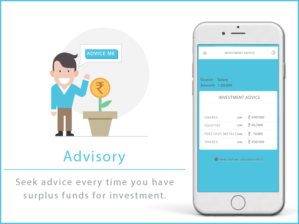 thewealthmapp's tweet photo. Map. Manage. Achieve all your financial goals, with an app that gives unbiased Investment advice. Download now: https://t.co/J5mgBxd69f https://t.co/usM5Rk0ocB