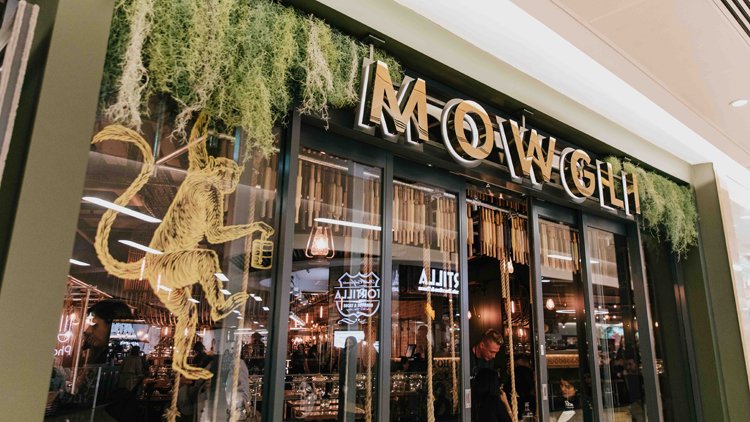 Indian street food group <a href="/Mowglistfood/">Mowgli Street Food (Nisha Katona)</a> opens first Birmingham restaurant after securing £3.45m funding bit.ly/2hXQFI8