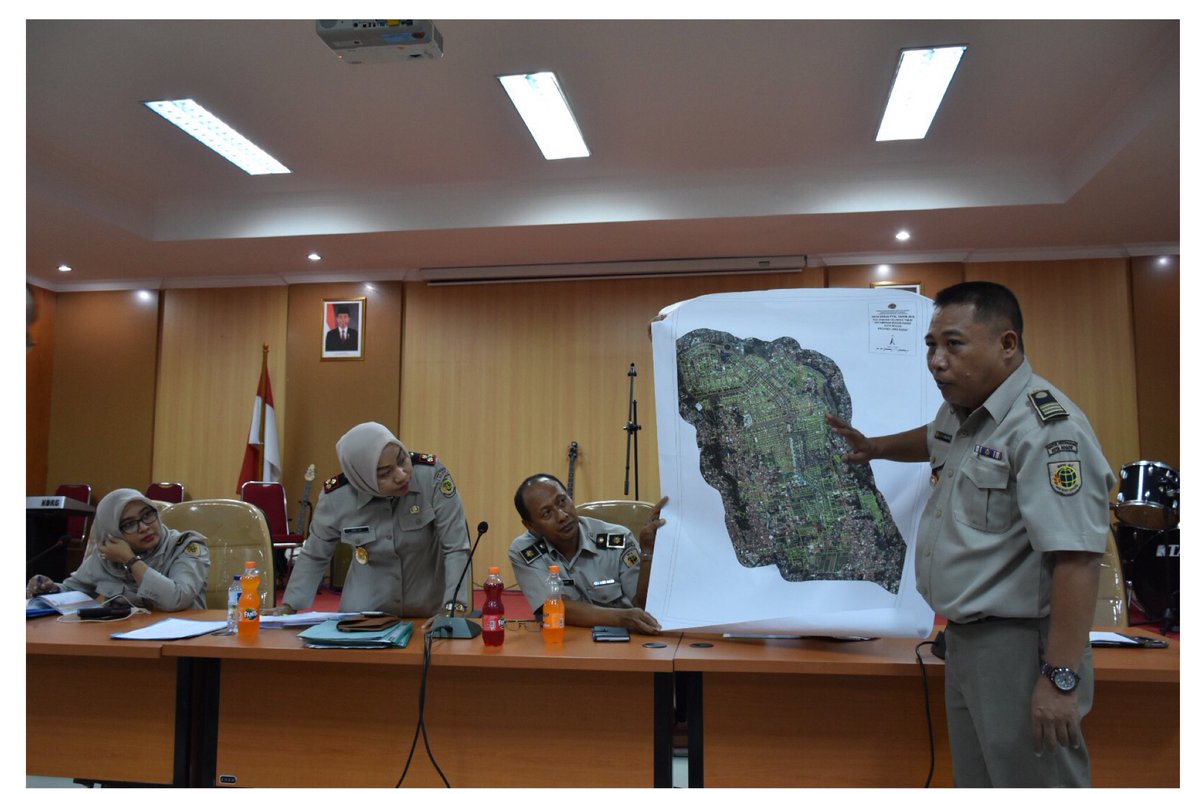Kantah Kota Bogor tweet media