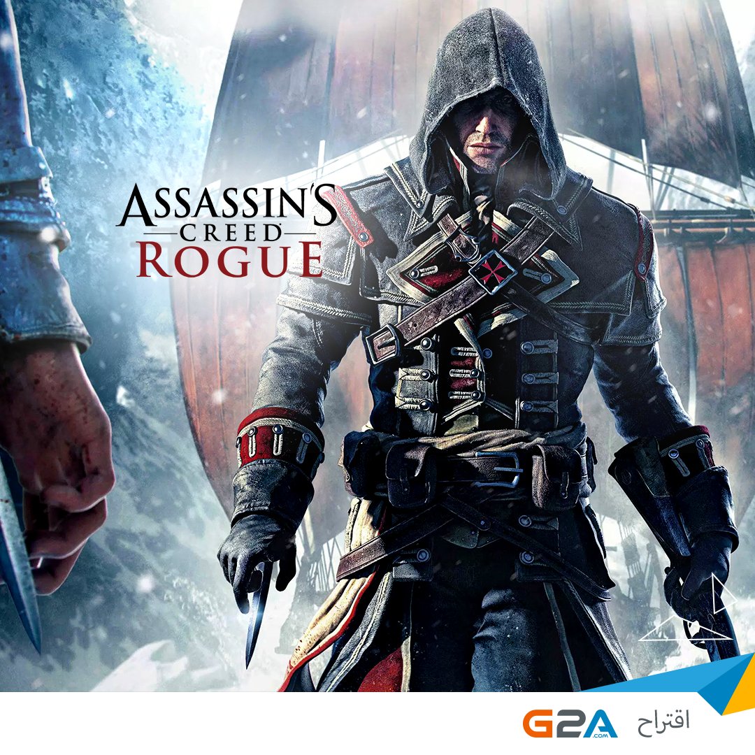 Игра ассасин крид механики. Шэй Патрик Кормак. Assassin s Creed Rogue обложка.