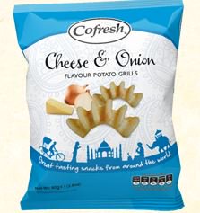 CofreshSnacks's tweet photo. What's your fave #Indian snack? Could it be our #BombayMix, #Potato Grills or #RuffNuts? #ToughDecisions #MeatFreeMonday #TasteAdventure https://t.co/kKA3nmpVoJ
