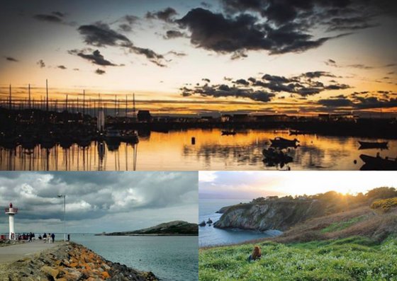 WrightsHowth's tweet photo. Some of your lovely pictures of Howth on Instagram! :) #WrightsOfHowth #Howth
Images: Danielle Pease, therunningspoon and Lindsey Warren https://t.co/KvGURibEz9