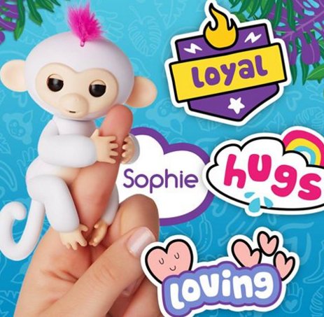 BsaSourcing's tweet photo. #fingerlings #fingerlingstoys #fingerlingsmonkey #babyfingerlings,China #factory $5.26-6.35 base on quality,Amazon sell $16-20,#buying? https://t.co/YGDiQxCQ8N