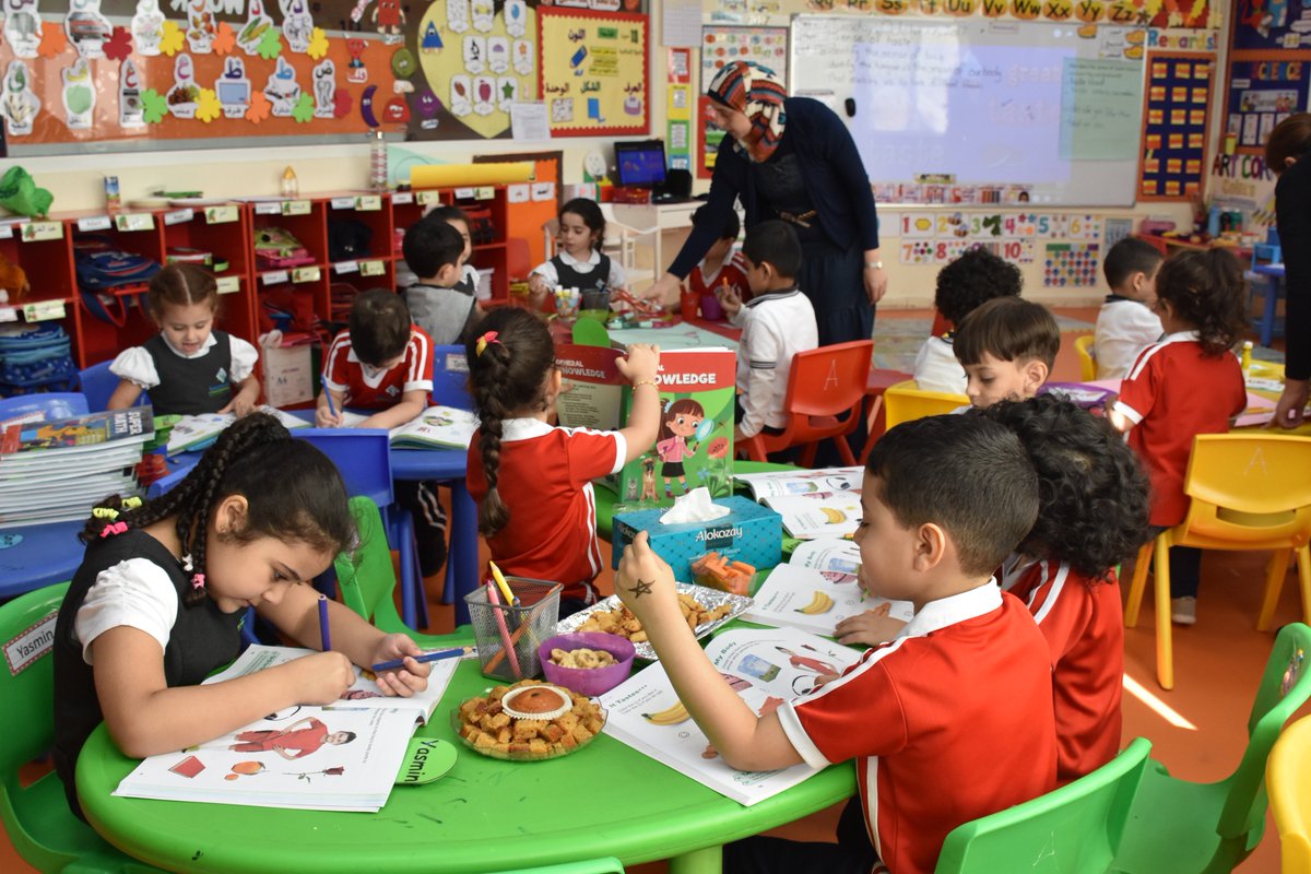 aldurrahschool's tweet photo. KG1
#ADIS #sharjah #kgsection #kg1 #KG1 https://t.co/k2eGR6KIuP