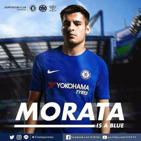 Happy birthday to Alvaro Morata Am9 