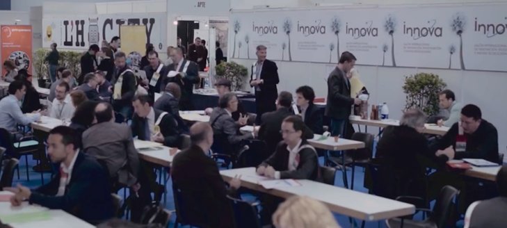 gettingcontacts's tweet photo. Llega el Hospitalet Innosmart 2017, el momento de poner en marcha tus proyectos con el quality networking de GettingContacts. ¡¿Te lo vas a perder?! https://t.co/nhmuoD8SSB
#qualitynetworking #marketingproductivo #gettingcontacts #emprendedores #hospitaletinnosmart2017 https://t.co/yhAyH40XRr