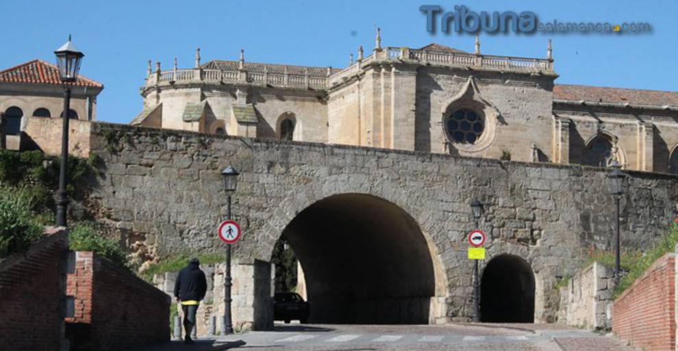 TribunaSal's tweet photo. @CREsalamanca organizará un encuentro de personas mayores en Ciudad Rodrigo el próximo miércoles 25 de octubre: https://t.co/YLtOosFo7h https://t.co/obDjyX4RfW