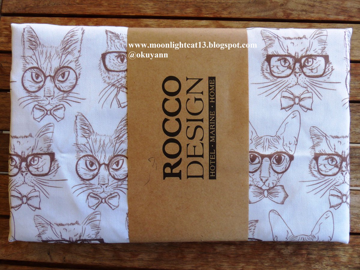 moonlightcat_13's tweet photo. #roccodesign detaylar: https://t.co/UI03yVjaLL
#kedi #cat #catlovers #catlover #Felix #blogger #pillow https://t.co/R5brmoeqQP