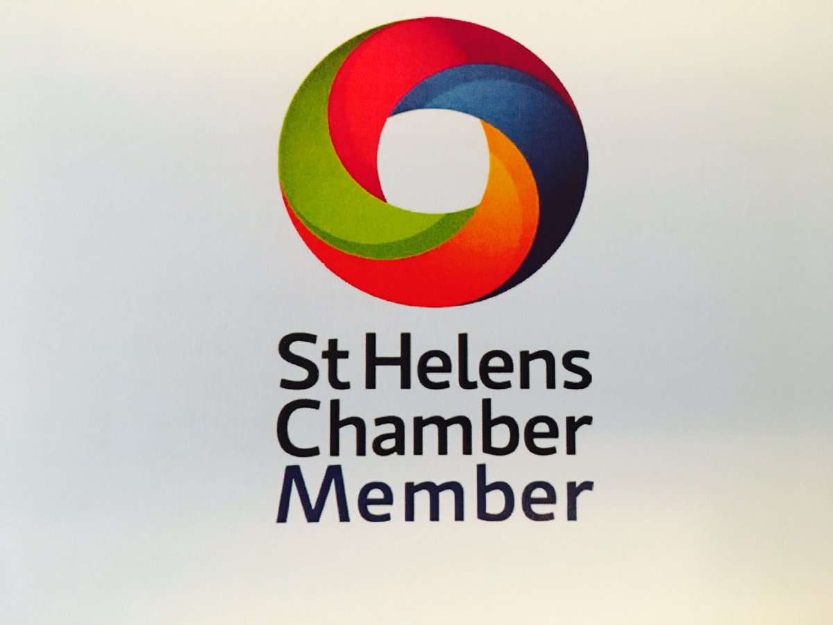 Pleased to announce that we are working with St Helens Chamber to deliver digital marketing workshops #DigitalMarketing
