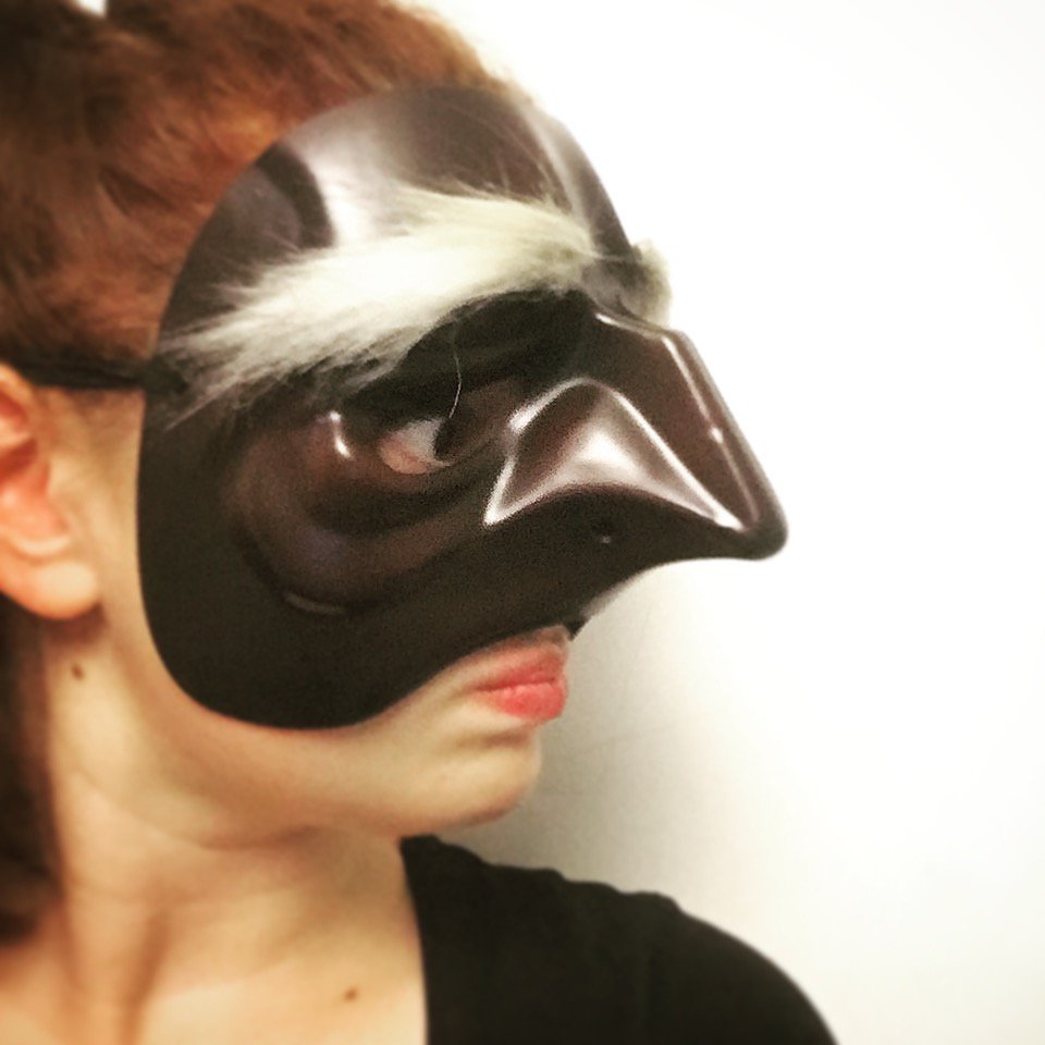theloonstc's tweet photo. 3 weeks to our Intro to COMMEDIA DELL'ARTE Workshop! Learn new things + improve your improv skills! Book here: https://t.co/hp4wQRVAU3 https://t.co/Q2ZtYWTtEF