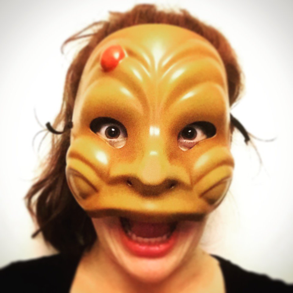 theloonstc's tweet photo. 3 weeks to our Intro to COMMEDIA DELL'ARTE Workshop! Learn new things + improve your improv skills! Book here: https://t.co/hp4wQRVAU3 https://t.co/Q2ZtYWTtEF