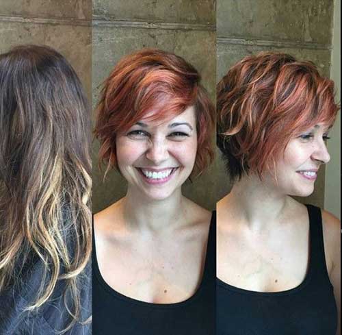 CoiffuresB's tweet photo. New post (#Coiffures pour les Cheveux courts, les #Filles) has been published on Les ... - https://t.co/1cDl5GvHaJ - 
#2017 #BobCoiffure https://t.co/f4084ndVTv