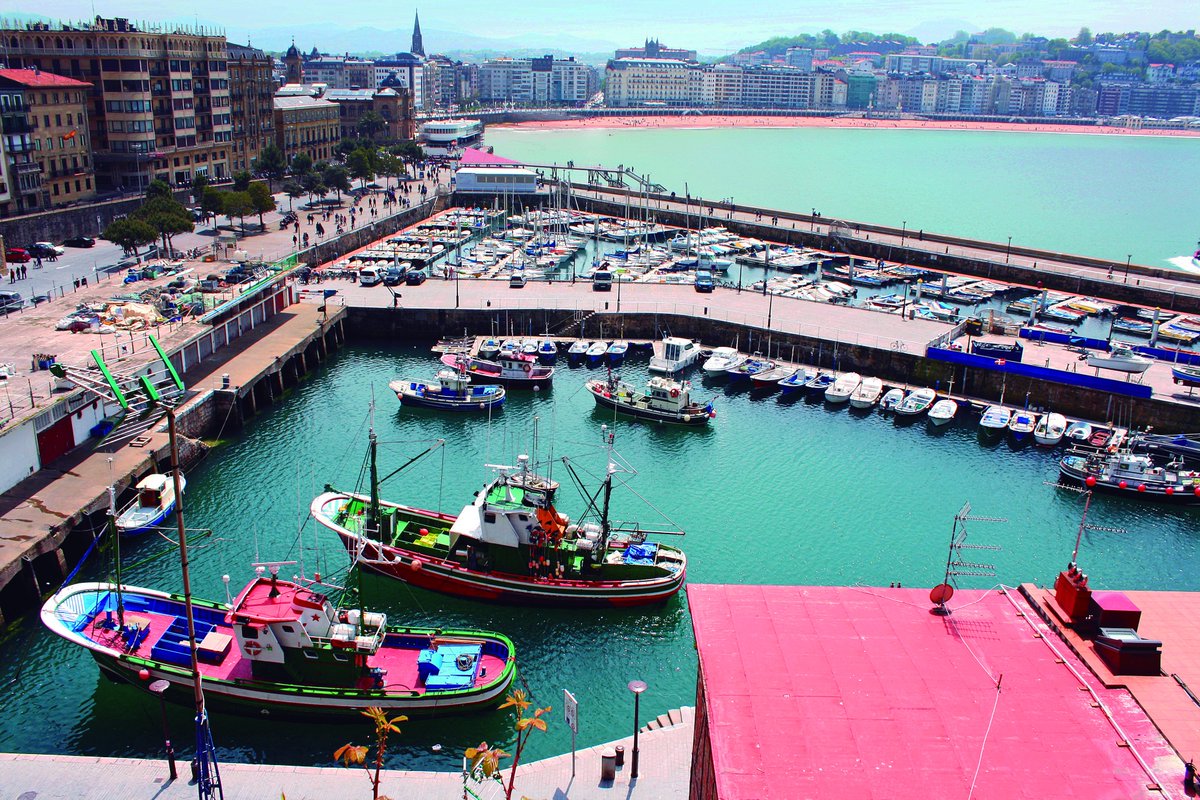 Irekia's tweet photo. [TURISMO] #Euskadi mostrará su atractivo turístico en Argentina, Reino Unido y Alemania ➡ https://t.co/fBGLE5Ddr4 https://t.co/ObIs1GgALE