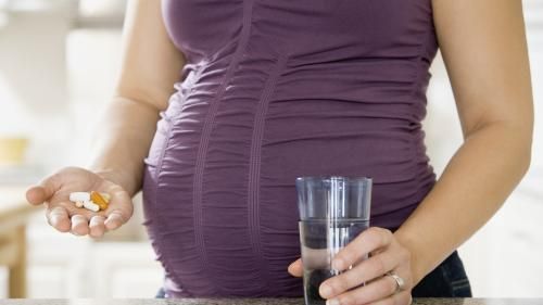 Bébé>"Il n'y a pas de médicament anodin" pendant la grossesse: l'... bit.ly/2zHZ7TZ #maman