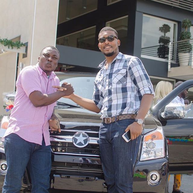 KantankaAuto's tweet photo. Let's patronize made in Ghana products, #KantankaAuto has the best cars to withstand our Ghanaian Terrain. #Onantefo #Omama @jamesgardiner https://t.co/8RmrW91D4P