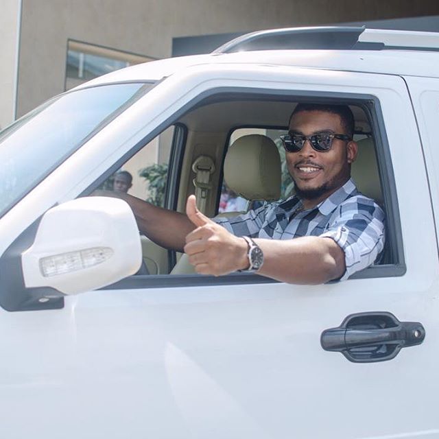 KantankaAuto's tweet photo. Let's patronize made in Ghana products, #KantankaAuto has the best cars to withstand our Ghanaian Terrain. #Onantefo #Omama @jamesgardiner https://t.co/8RmrW91D4P