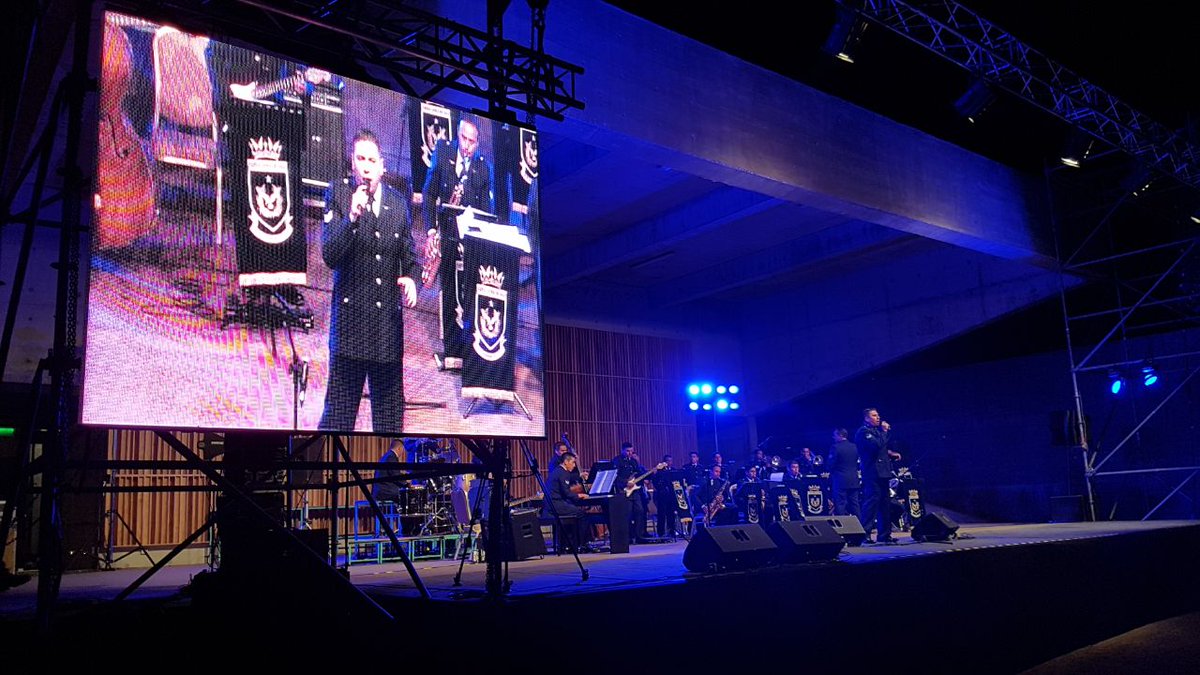 Fuerza Aérea de Chile tweet media