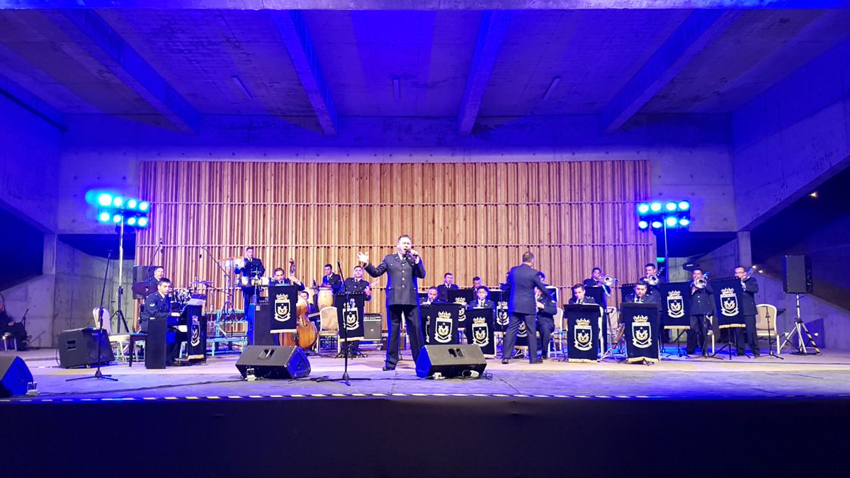 Fuerza Aérea de Chile tweet media