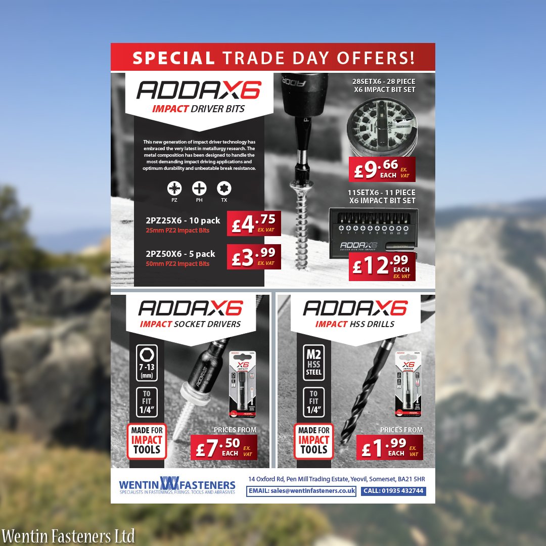 Wentin Fasteners LTD (SalesWentin) Twitter