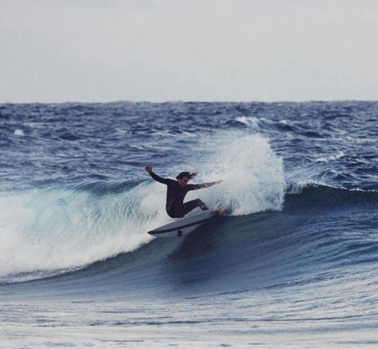BlinkSurf's tweet photo. #DPSurfboards gives us the perfect summer sled: https://t.co/iVvr3V5FeT #shadow #summersled #surfboardreview https://t.co/k3uI98KJYK